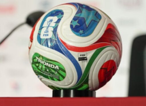 FIFA Buka Suara soal Gol Kontroversial Inggris Lawan Norwegia di Perempat Final Piala Dunia 2026