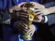 FIFA Dianggap Legalkan Suap Lewat Rencana Jual Saham Piala Dunia