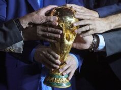 FIFA Dianggap Legalkan Suap Lewat Rencana Jual Saham Piala Dunia