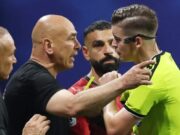 FIFA Diduga Atur Laga Argentina vs Mesir demi Messi, Pelatih Mesir Ngamuk