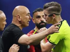 FIFA Diduga Atur Laga Argentina vs Mesir demi Messi, Pelatih Mesir Ngamuk