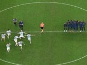FIFA Dikabarkan Ingin Pertemukan Prancis dan Argentina di Final Piala Dunia 2026