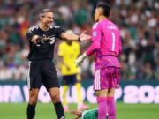 FIFA Pilih Wasit Kontroversial Slavko Vincic Pimpin Final Piala Dunia 2026 Spanyol vs Argentina