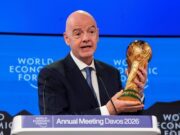 FIFA Rencanakan Jual Saham Piala Dunia, Investor Global Diminta Siapkan Modal Rp72 Miliar