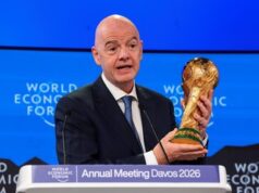 FIFA Rencanakan Jual Saham Piala Dunia, Investor Global Diminta Siapkan Modal Rp72 Miliar