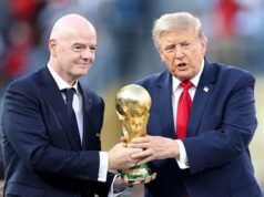 FIFA Rencanakan Jual Saham Piala Dunia, Kushner Masuk Sebagai Investor