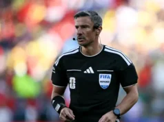 FIFA Resmi Tunjuk Wasit Slovenia Slavko Vincic Pimpin Final Piala Dunia 2026