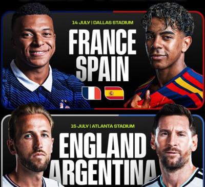 FIFA Respons Protes Jadwal Semifinal Piala Dunia 2026 yang Dinilai Tak Ramah Tuan Rumah