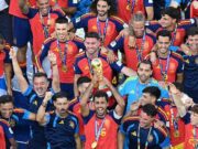 FIFA Selidiki Kericuhan Usai Spanyol Juara Piala Dunia 2026