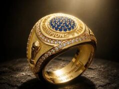 FIFA Siapkan Cincin Emas untuk Juara Piala Dunia 2026
