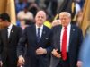 FIFA Tangguhkan Kartu Merah Balogun Usai Tekanan Trump, Blatter Kecewa