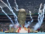 FIFA Tetapkan Durasi Half-Time Show Final Piala Dunia 2026 di 17 Menit