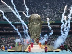 FIFA Tetapkan Durasi Half-Time Show Final Piala Dunia 2026 di 17 Menit
