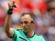 FIFA Tunjuk Wasit Portugal Pimpin Argentina vs Swiss di Perempat Final Piala Dunia 2026
