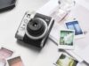 FUJIFILM Rilis Instax Mini 99 Matte Silver, Perkuat Nuansa Analog Premium