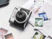 FUJIFILM Rilis Instax Mini 99 Matte Silver, Perkuat Nuansa Analog Premium