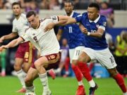 Fabian Ruiz Catat Rekor Tak Terkalahkan di Piala Dunia 2026