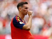 Fabian Ruiz Terobos Jalur Ballon d’Or Usai Juara Piala Dunia 2026