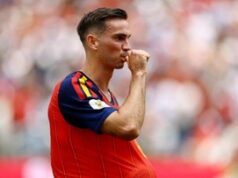 Fabian Ruiz Terobos Jalur Ballon d’Or Usai Juara Piala Dunia 2026