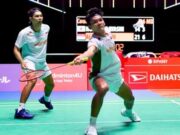 Fajar/Fikri Juara Japan Open 2026, Indonesia Raih Gelar di Ganda Putra