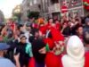 Fans Maroko Rusuh di Den Haag Usai Kalahkan Belanda, Sejumlah Orang Ditangkap