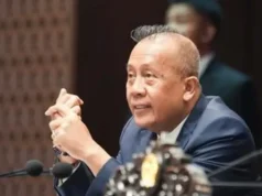 Febrie Adriansyah Belum Ditahan, DPR Tegaskan Prinsip Kesetaraan Hukum
