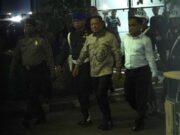 Febrie Adriansyah Ditahan Tanpa Rompi Pink, PB PMII Soroti Ketidakadilan