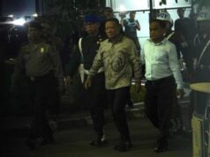 Febrie Adriansyah Ditahan Tanpa Rompi Pink, PB PMII Soroti Ketidakadilan