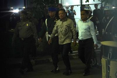 Febrie-Adriansyah-Ditahan-Tanpa-Rompi-Pink-PB-PMII-Soroti-Ketidakadilan