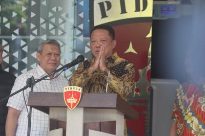 Febrie Adriansyah Mundur dari Jampidsus, Pernah Tangani Kasus Korupsi Kakap
