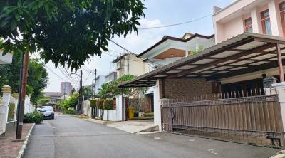 Febrie-Adriansyah-Tak-Terlihat-Usai-Ditetapkan-sebagai-Tersangka
