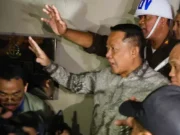 Febrie Adriansyah Tantang Kejagung Jelaskan Dasar Hukum TPPU