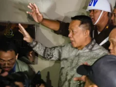 Febrie Adriansyah Tantang Kejagung Jelaskan Dasar Hukum TPPU