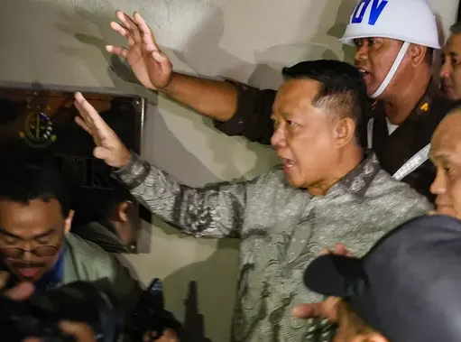Febrie Adriansyah Tantang Kejagung Jelaskan Dasar Hukum TPPU