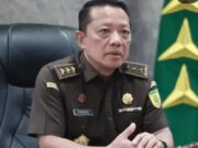 Febrie Adriansyah Tegaskan Penahanannya Melanggar Prosedur