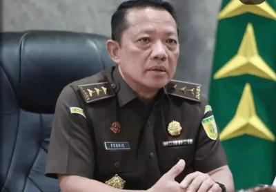 Febrie Adriansyah Tegaskan Penahanannya Melanggar Prosedur