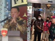 Febrie Adriansyah dan Don Ritto Ternyata Teman Kuliah dan Satu Kampung