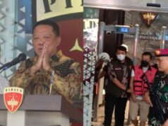 Febrie Adriansyah dan Don Ritto Ternyata Teman Kuliah dan Satu Kampung
