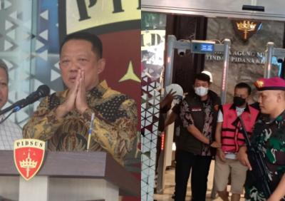 Febrie Adriansyah dan Don Ritto Ternyata Teman Kuliah dan Satu Kampung