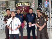 Febrie Ardiansyah Masih ASN Meski Jadi Tersangka Korupsi dan TPPU