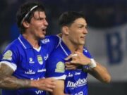Federico Barba Diincar Hellas Verona Usai Tinggalkan Persib Bandung