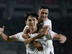 Federico Barba Resmi Bergabung dengan Palermo, Timnas Indonesia Masuk Grup Neraka di FIFA ASEAN Cup 2026