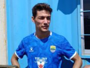 Federico Barba Resmi Gabung Palermo, Adam Alis Sambut dengan Kalimat Bahasa Italia