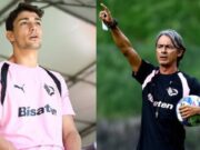 Federico Barba Resmi Gabung Palermo, Inzaghi Sebut Bek Eks Persib Jaminan Taktis di Serie B
