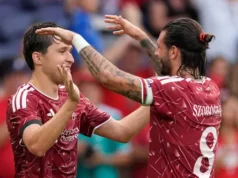 Federico Chiesa Cari Kesempatan Baru di Liverpool Era Andoni Iraola