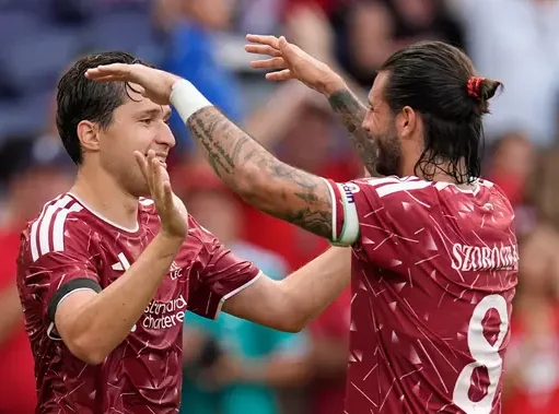 Federico Chiesa Cari Kesempatan Baru di Liverpool Era Andoni Iraola