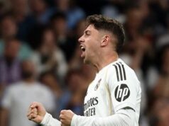 Federico Valverde Resmi Jadi Kapten Baru Real Madrid, Belajar dari Legenda