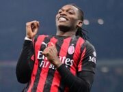 Fenerbahce Tegaskan Tak Tawar Rafael Leao dengan Rp1,6 Triliun