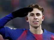 Fermin Lopez Melewati Luka Cedera, Saksikan Spanyol Juara Piala Dunia 2026