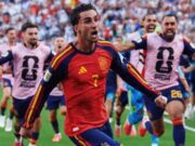 Ferran Torres Cetak Gol Emas, Spanyol Juara Piala Dunia 2026